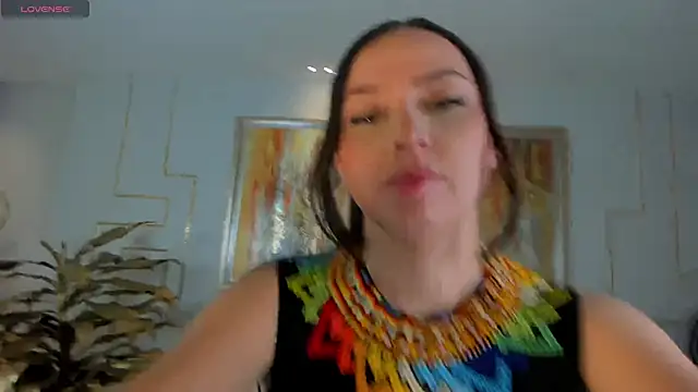 AliceHarper  online show from April 21, 5:06 pm