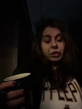 holyeroticss online show from January 6, 3:42 am