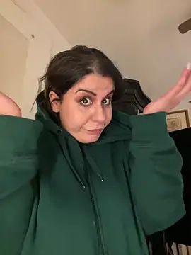 holyeroticss online show from February 2, 3:21 am