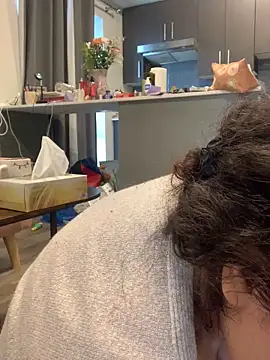 holyeroticss online show from March 6, 6:26 pm