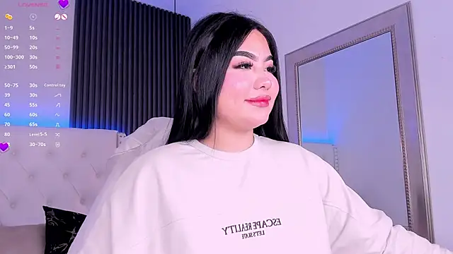 aliscollins  online show from March 4, 2:38 am