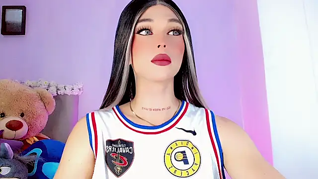 Snapshot of Marian_LV chatting on January 18, 6:45 am Marian LV online show from January 18, 6:45 am