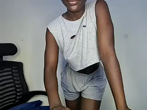 ebonyy duchess online show from January 29, 9:23 am