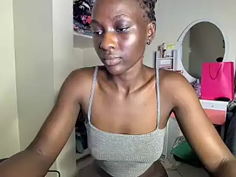 ebonyy duchess online show from October 27, 8:13 pm