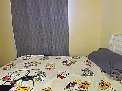 ebonyy duchess online show from April 14, 7:58 am