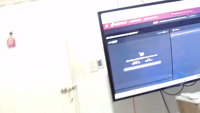 ruby07 online show from April 27, 3:43 pm