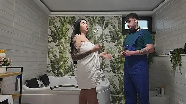 Snapshot of ValeriaGrey chatting on October 9, 10:35 am ValeriaGrey online show from October 9, 10:35 am