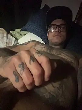 ILLUM1NATE online show from October 20, 9:15 pm