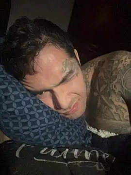 ILLUM1NATE online show from October 23, 5:18 am