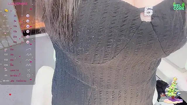 Kiss-18 online show from January 19, 12:17 pm