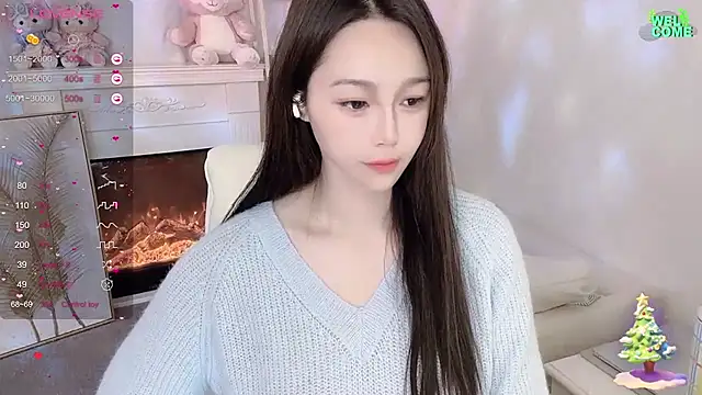 Kiss-18 online show from January 22, 12:59 am