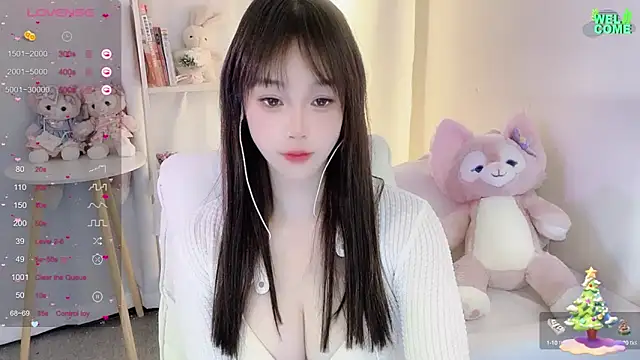 Kiss-18 online show from March 6, 3:56 pm