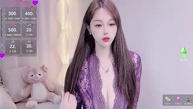 Kiss-18 online show from October 21, 12:17 pm