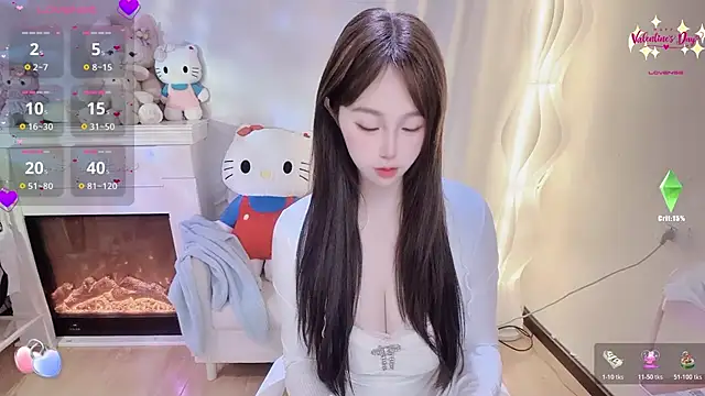 Kiss-18 online show from November 20, 12:38 pm