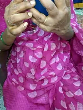 sexyrapa online show from April 11, 5:50 pm