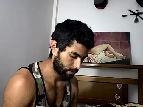 hideonbush051 online show from November 29, 1:14 pm