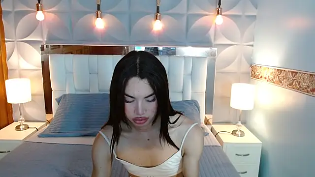 JackyMurphy online show from December 10, 4:38 pm