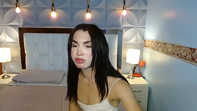 JackyMurphy online show from December 23, 4:17 pm