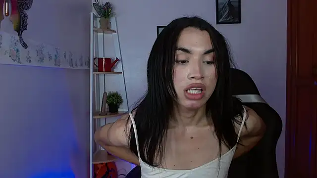 JackyMurphy online show from December 24, 4:30 pm