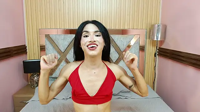 JackyMurphy online show from March 9, 8:10 pm