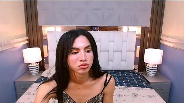 JackyMurphy online show from March 10, 8:56 pm