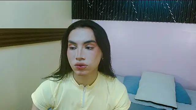 JackyMurphy online show from November 22, 6:29 pm