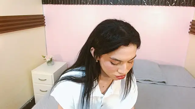 JackyMurphy online show from February 10, 7:18 pm