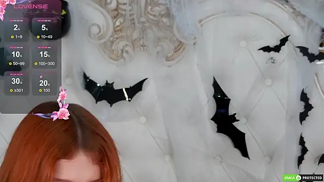 Eva Cramer online show from October 19, 2:07 pm