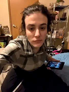 Snapshot of rileyyb_ chatting on February 9, 11:42 pm rileyyb online show from February 9, 11:42 pm