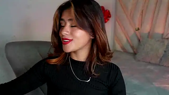 Rebecca 055 online show from September 26, 5:11 am