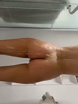 jungleangel online show from January 8, 5:48 pm