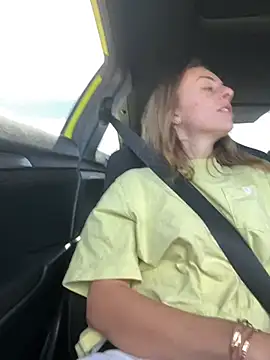 jungleangel online show from February 24, 8:14 pm