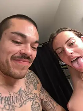 jungleangel online show from March 13, 7:28 pm