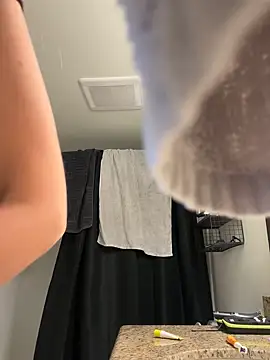 jungleangel online show from March 21, 6:40 pm