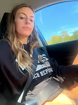 jungleangel online show from October 18, 6:41 pm