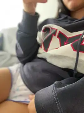 Salome golvert online show from December 19, 5:18 pm