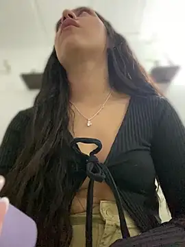 Salome golvert online show from January 20, 11:10 pm