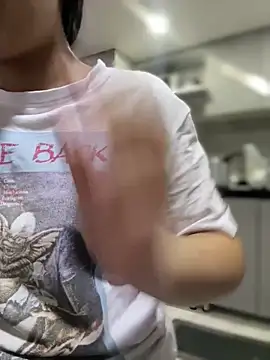 Salome golvert online show from March 9, 9:08 pm