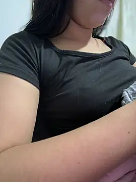 Salome golvert online show from April 6, 11:16 pm