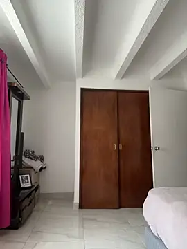 Salome golvert online show from April 27, 5:33 pm