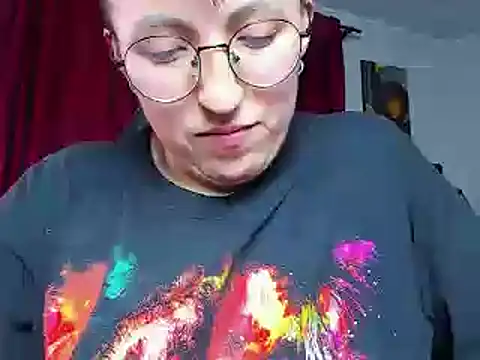 Snapshot of Sexyboy_666 chatting on February 4, 1:56 am Sexyboy 666 online show from February 4, 1:56 am