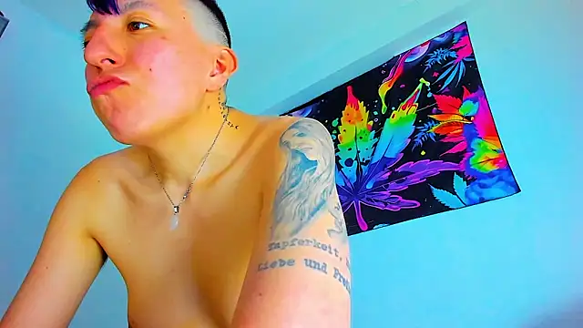 Sexyboy 666 online show from March 29, 6:57 am