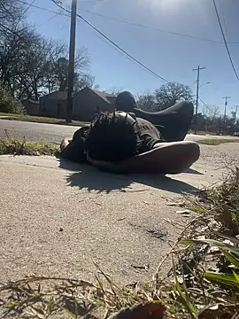 SlimeCrownzOut5 online show from January 1, 8:04 pm