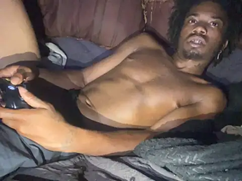 SlimeCrownzOut5 online show from April 6, 4:46 am