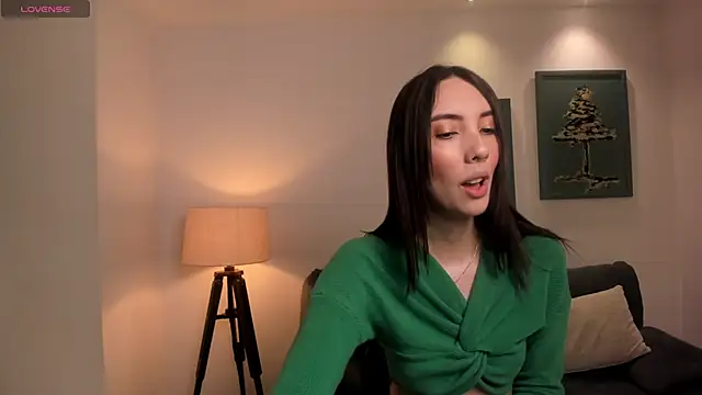 AnaisNin online show from January 26, 11:50 am