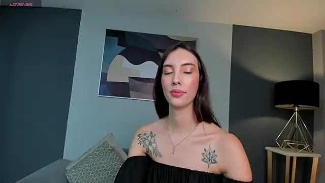 AnaisNin online show from January 29, 7:22 pm