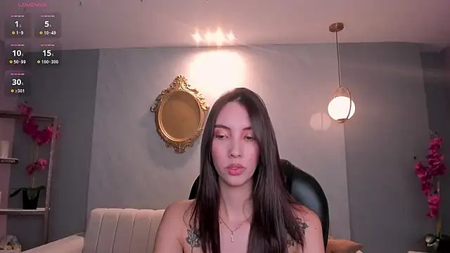 AnaisNin online show from January 31, 3:11 pm