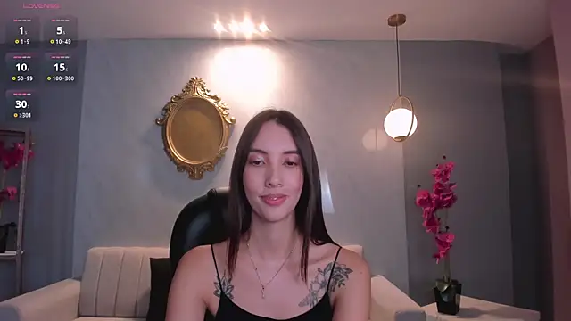 AnaisNin online show from February 1, 6:19 pm