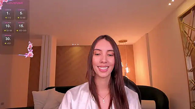 AnaisNin online show from February 24, 5:53 pm