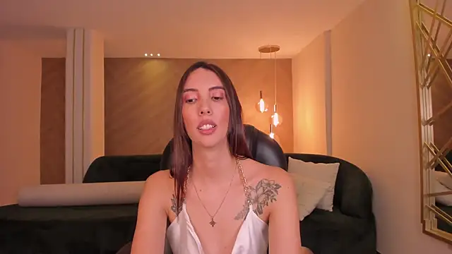 AnaisNin online show from February 27, 6:09 pm